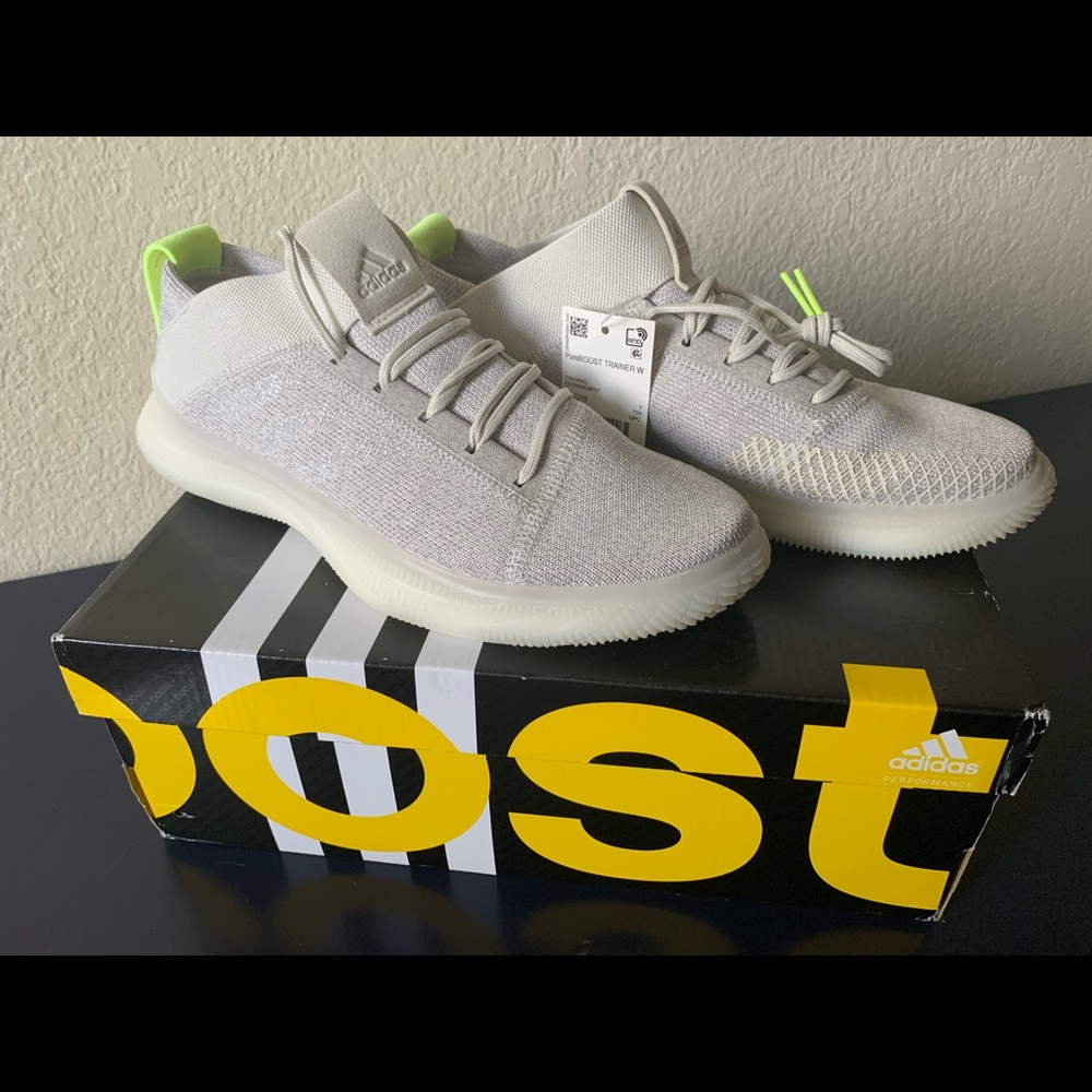 PureBOOST TRAINER